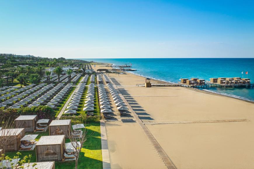 5 Sterne Hotel: Maxx Royal Belek Golf Resort - Belek, Türkische Riviera, Bild 2