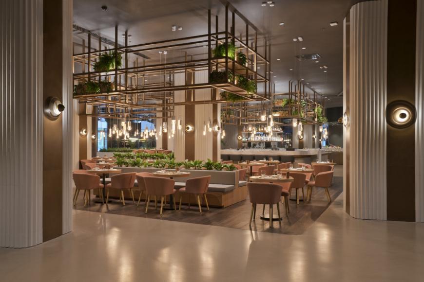 5 Sterne Hotel: Maxx Royal Belek Golf Resort - Belek, Türkische Riviera, Bild 5