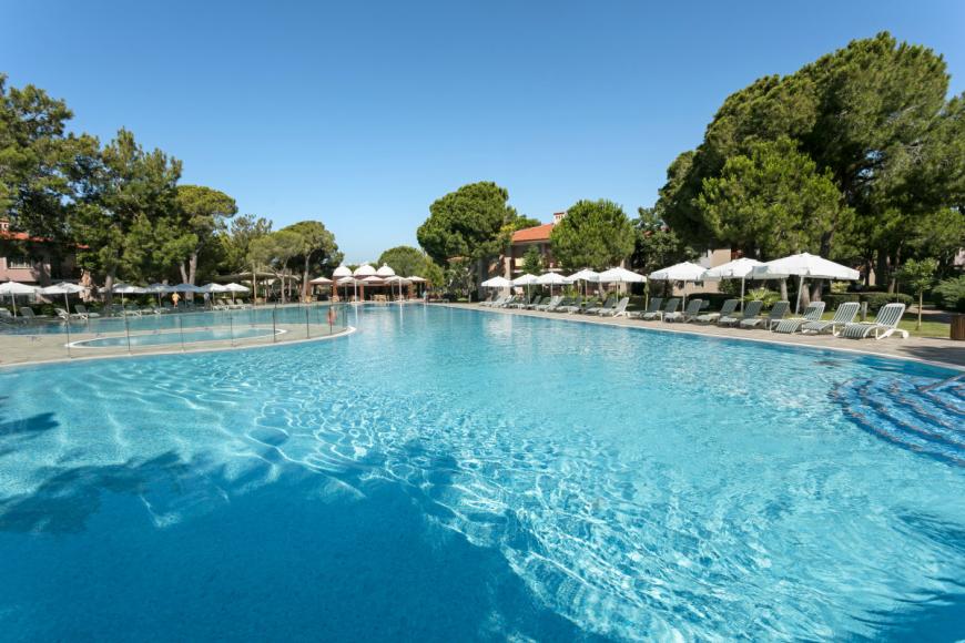 5 Sterne Hotel: Xanadu Resort - Belek, Türkische Riviera, Bild 2