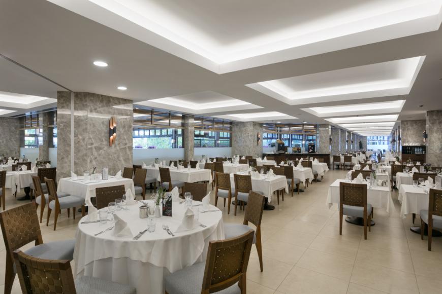 5 Sterne Hotel: Xanadu Resort - Belek, Türkische Riviera, Bild 7