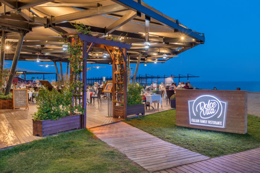 5 Sterne Hotel: Xanadu Resort - Belek, Türkische Riviera, Bild 5