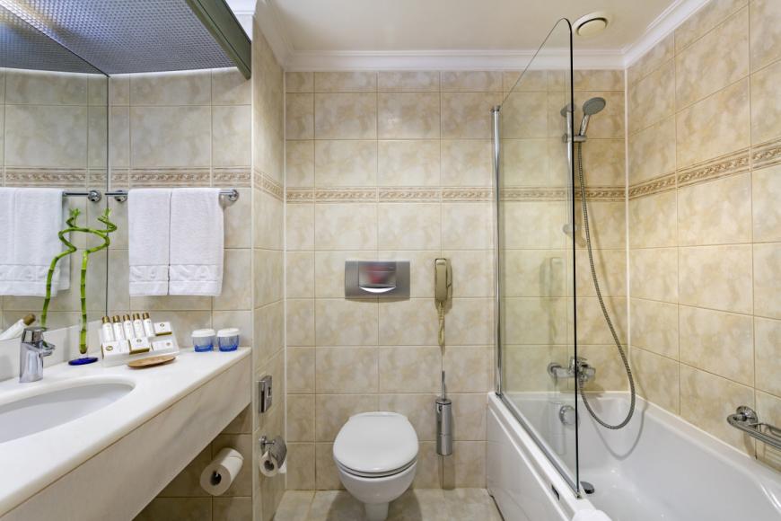 5 Sterne Hotel: Xanadu Resort - Belek, Türkische Riviera, Bild 9