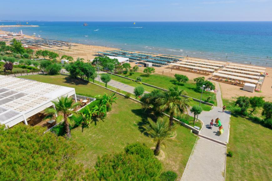 4 Sterne Familienhotel: Club Sidelya - Side, Türkische Riviera, Bild 3