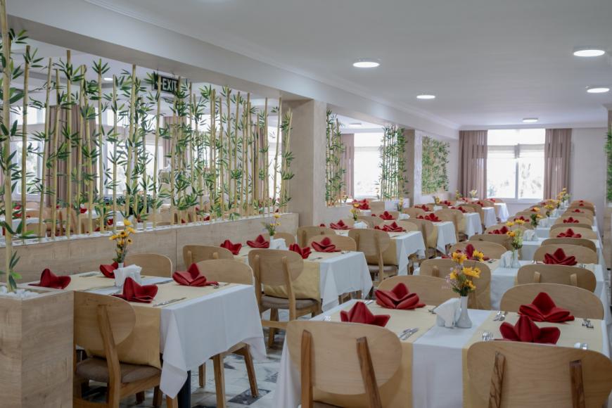 4 Sterne Familienhotel: Club Sidelya - Side, Türkische Riviera, Bild 5