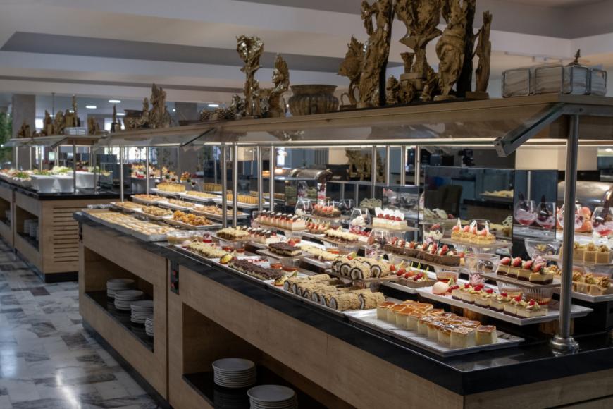 4 Sterne Familienhotel: Club Sidelya - Side, Türkische Riviera, Bild 6