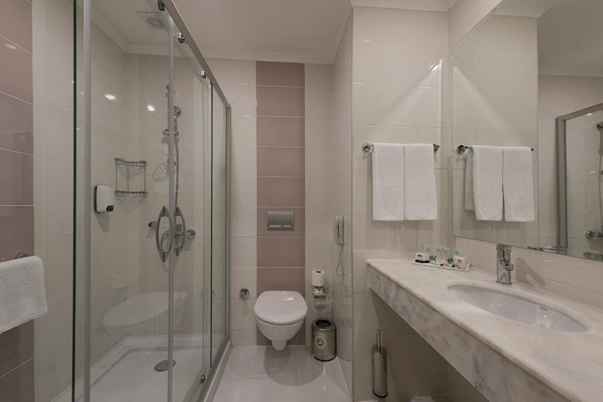 5 Sterne Familienhotel: Can Garden Resort - Side, Türkische Riviera, Bild 5