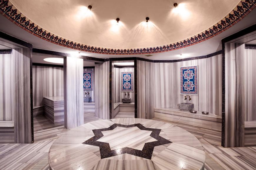 5 Sterne Familienhotel: Can Garden Resort - Side, Türkische Riviera, Bild 10