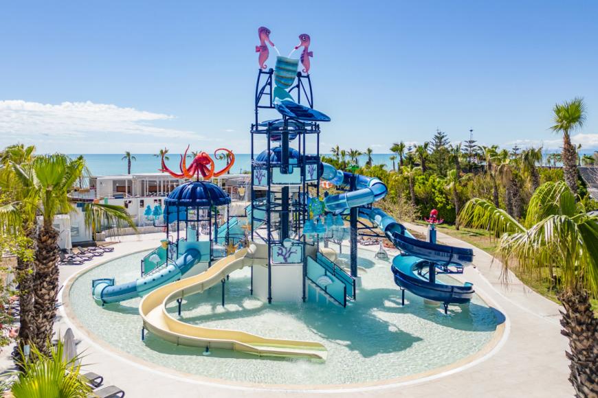 5 Sterne Hotel: Sherwood Dreams Resort - Belek, Türkische Riviera, Bild 6