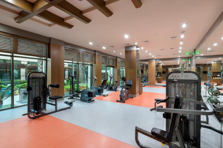 5 Sterne Hotel: Sherwood Dreams Resort - Belek, Türkische Riviera, Bild 10