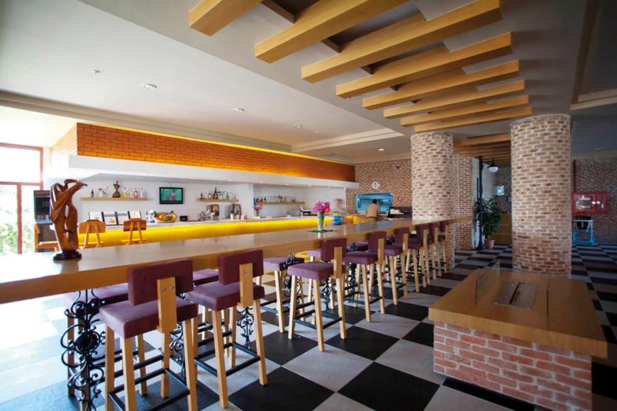 4.5 Sterne Hotel: Defne Star - Side, Türkische Riviera, Bild 8