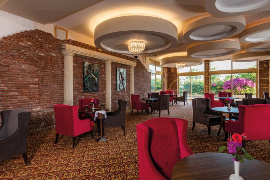 4.5 Sterne Hotel: Defne Star - Side, Türkische Riviera, Bild 7