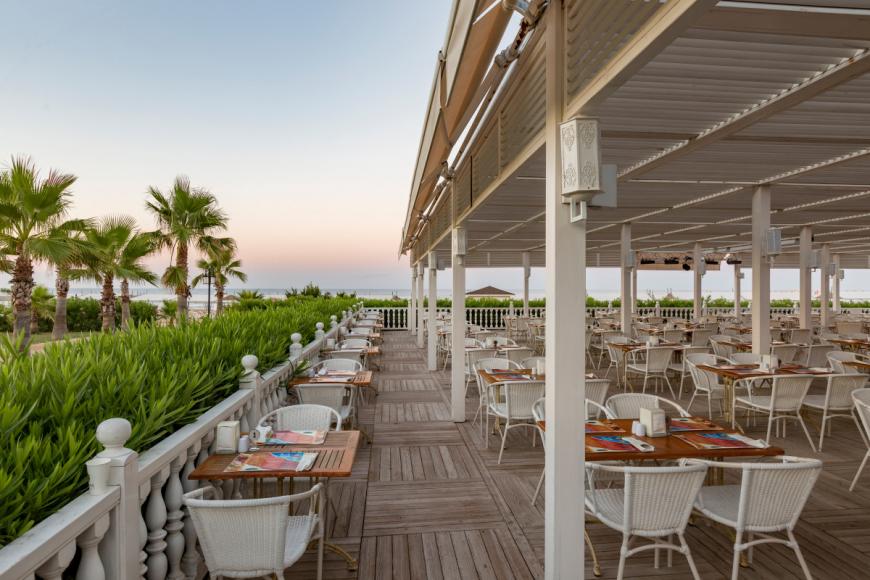 5 Sterne Familienhotel: Royal Alhambra Palace - Side, Türkische Riviera, Bild 2