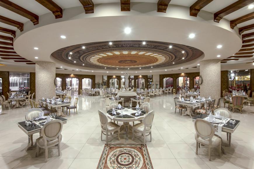 5 Sterne Familienhotel: Delphin Imperial - Antalya, Türkische Riviera, Bild 5