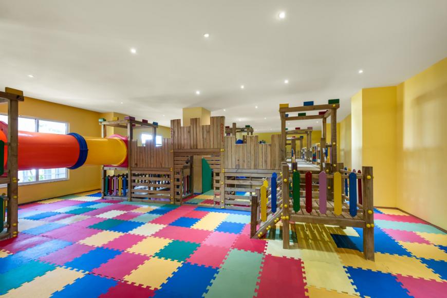 5 Sterne Familienhotel: Vikingen Infinity Resort & Spa - Alanya, Türkische Riviera, Bild 7