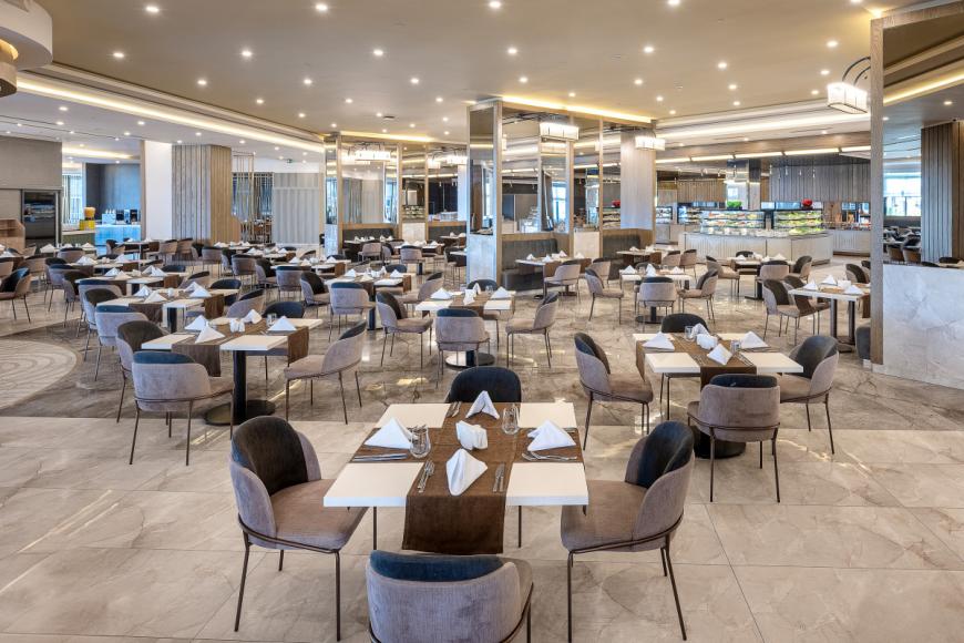 5 Sterne Familienhotel: Lago Hotel - Side, Türkische Riviera, Bild 5