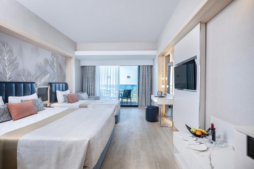 5 Sterne Familienhotel: Lago Hotel - Side, Türkische Riviera, Bild 4