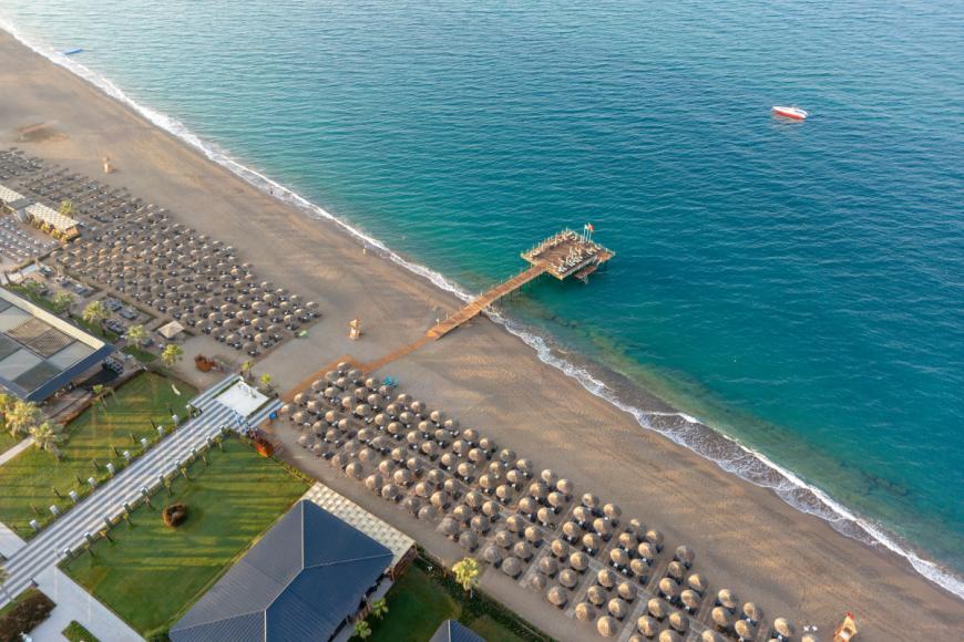 5 Sterne Familienhotel: Lago Hotel - Side, Türkische Riviera, Bild 2