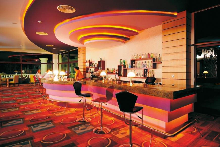 4.5 Sterne Hotel: Defne Kumul Deluxe - Side, Türkische Riviera, Bild 5