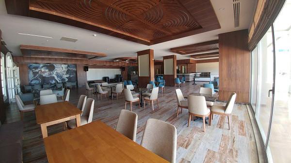 5 Sterne Familienhotel: Kahya Resort Aqua & Spa - Alanya, Türkische Riviera, Bild 9