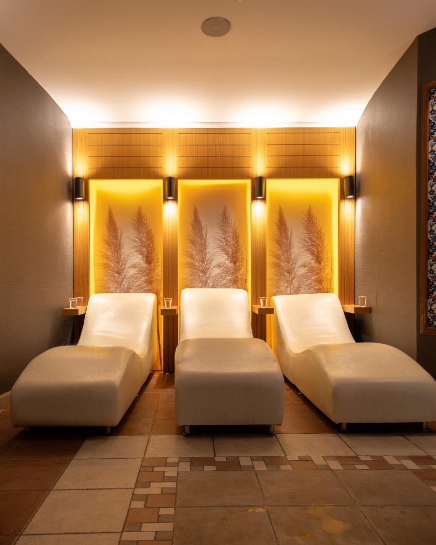 4 Sterne Hotel: Can Garden Beach - Side, Türkische Riviera, Bild 2