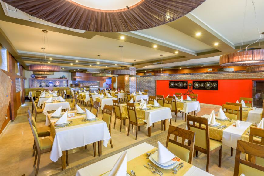 4.5 Sterne Familienhotel: Thalia Unique - Side, Türkische Riviera, Bild 6