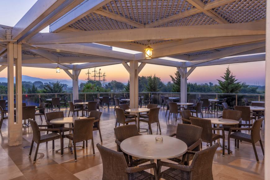 5 Sterne Hotel: Lake & River Side Hotel & Spa - Side, Türkische Riviera, Bild 5