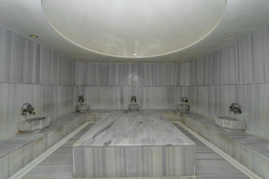 5 Sterne Hotel: Hotel Su - Antalya, Türkische Riviera, Bild 7