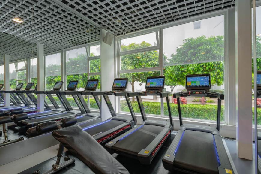 5 Sterne Hotel: Hotel Su - Antalya, Türkische Riviera, Bild 8