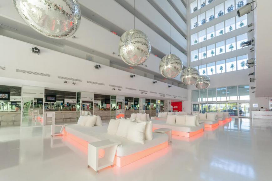 5 Sterne Hotel: Hotel Su - Antalya, Türkische Riviera, Bild 3