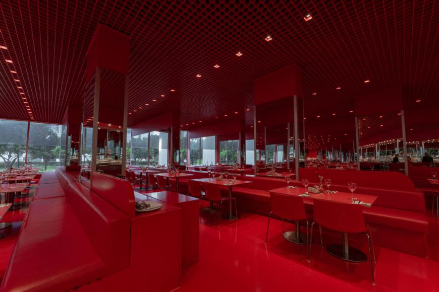 5 Sterne Hotel: Hotel Su - Antalya, Türkische Riviera, Bild 5