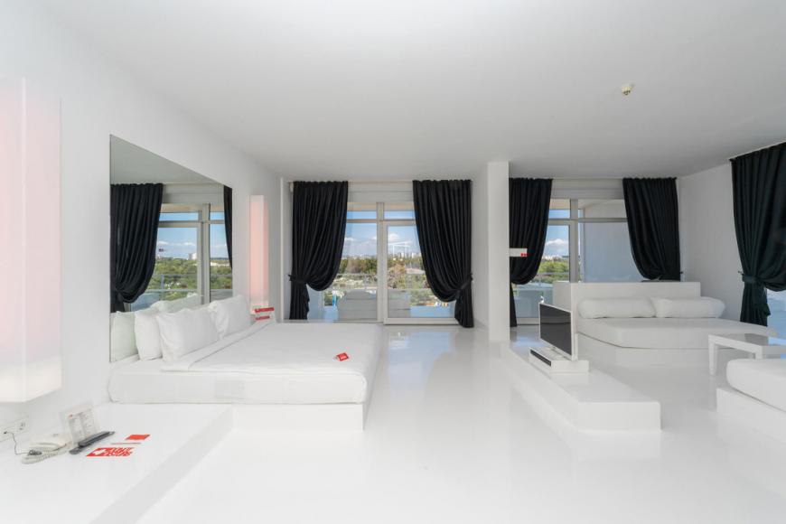 5 Sterne Hotel: Hotel Su - Antalya, Türkische Riviera, Bild 4