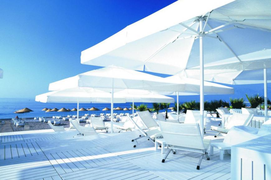 5 Sterne Hotel: Hotel Su - Antalya, Türkische Riviera, Bild 9