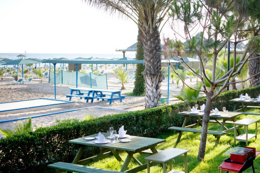 5 Sterne Familienhotel: Paloma Oceana - Side, Türkische Riviera, Bild 9