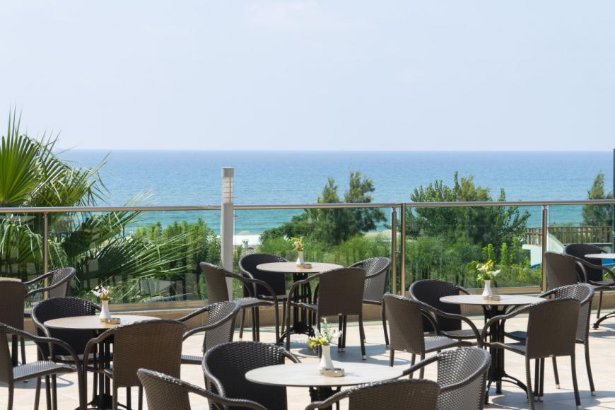 5 Sterne Hotel: Adalya Ocean Deluxe - Side, Türkische Riviera, Bild 8