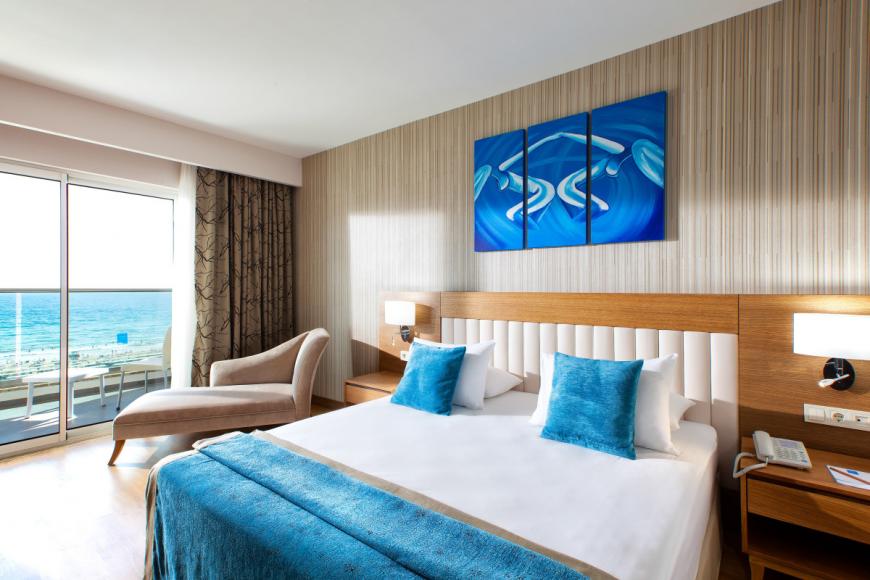 5 Sterne Hotel: Adalya Ocean Deluxe - Side, Türkische Riviera, Bild 4