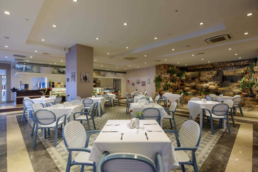 5 Sterne Familienhotel: Crystal Sunset Luxury Resort & Spa - Side, Türkische Riviera, Bild 6