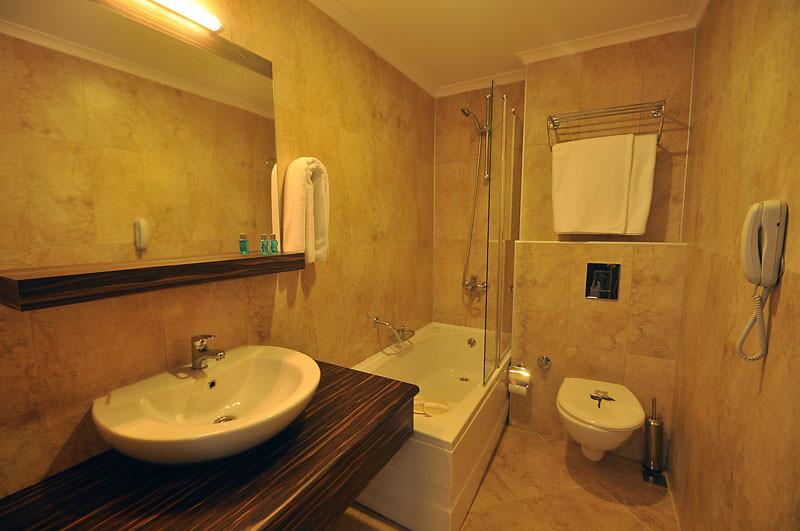 4 Sterne Hotel: Sunny Hill Alya - Alanya, Türkische Riviera, Bild 9