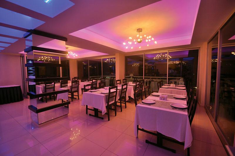 4 Sterne Hotel: Sunny Hill Alya - Alanya, Türkische Riviera, Bild 3