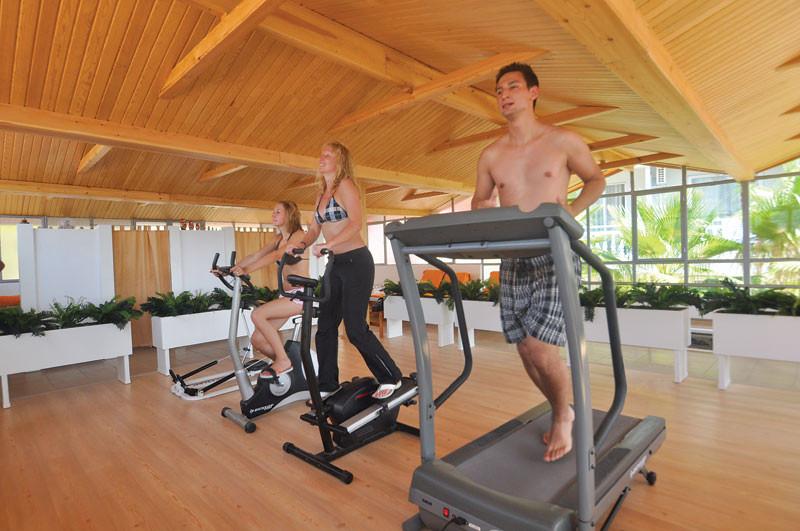 4 Sterne Hotel: Sunny Hill Alya - Alanya, Türkische Riviera, Bild 6