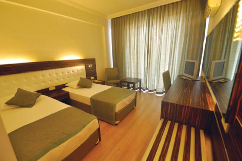 4 Sterne Hotel: Sunny Hill Alya - Alanya, Türkische Riviera, Bild 8