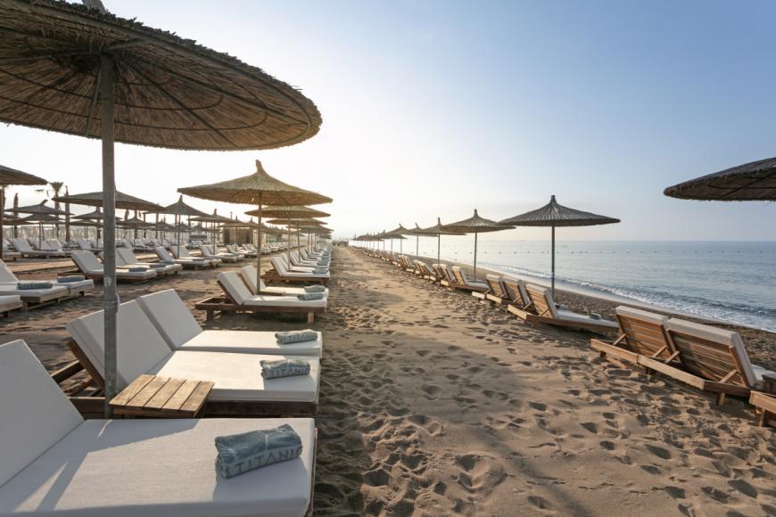 5 Sterne Familienhotel: Titanic Deluxe Golf Belek - Belek, Türkische Riviera, Bild 2