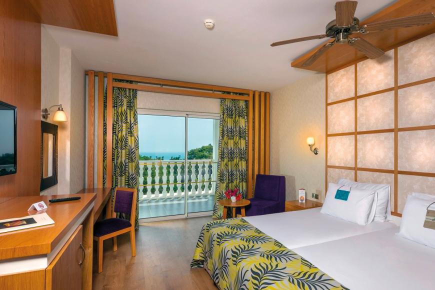 4.5 Sterne Familienhotel: Defne Defnem - Side, Türkische Riviera, Bild 5