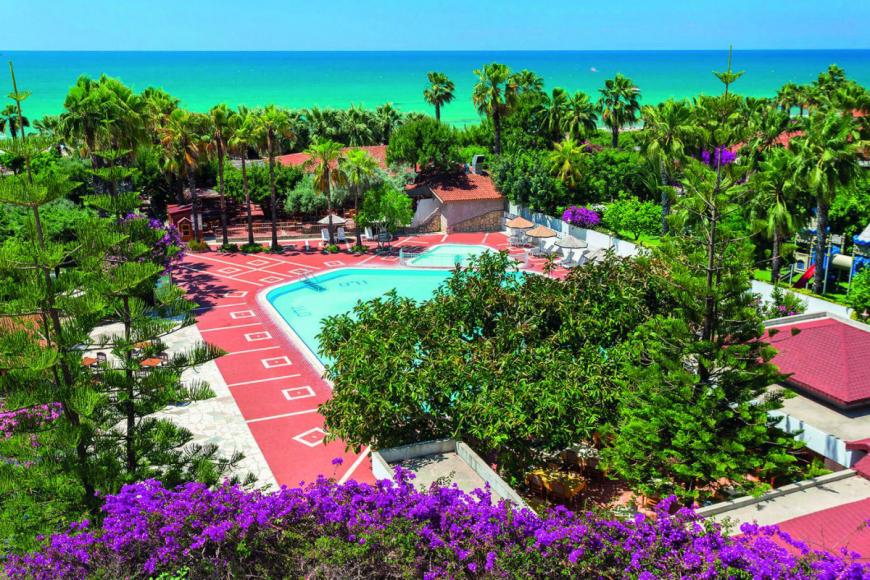 4.5 Sterne Hotel: Defne Ana - Adults Only - Side, Türkische Riviera, Bild 8