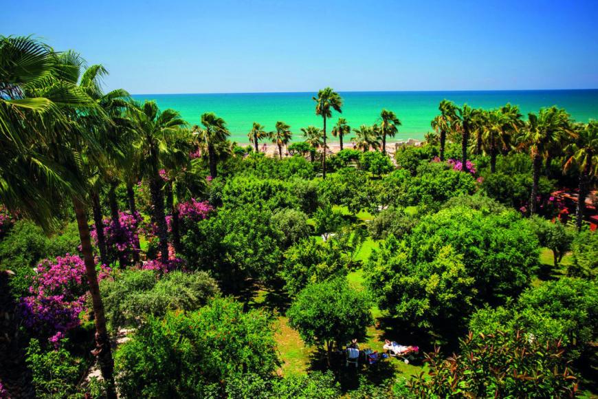 4.5 Sterne Hotel: Defne Ana - Adults Only - Side, Türkische Riviera, Bild 4