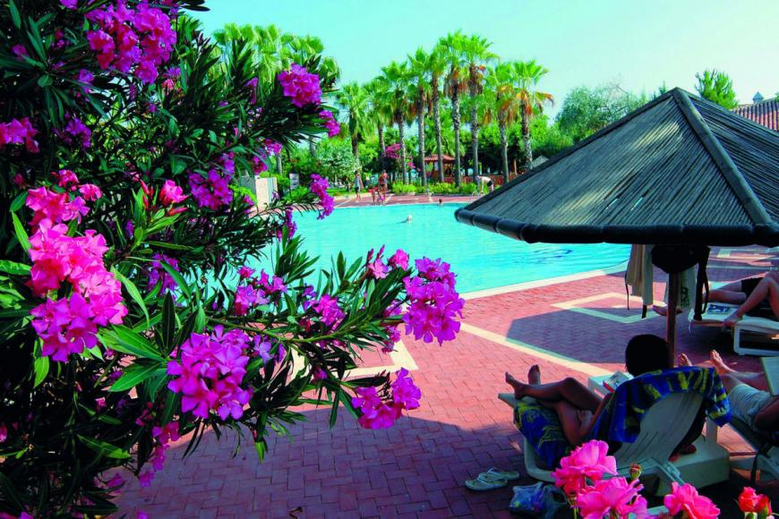 4.5 Sterne Hotel: Defne Ana - Adults Only - Side, Türkische Riviera, Bild 6