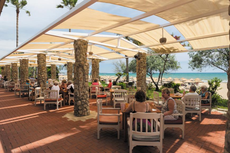 4.5 Sterne Hotel: Defne Garden - Side, Türkische Riviera, Bild 6