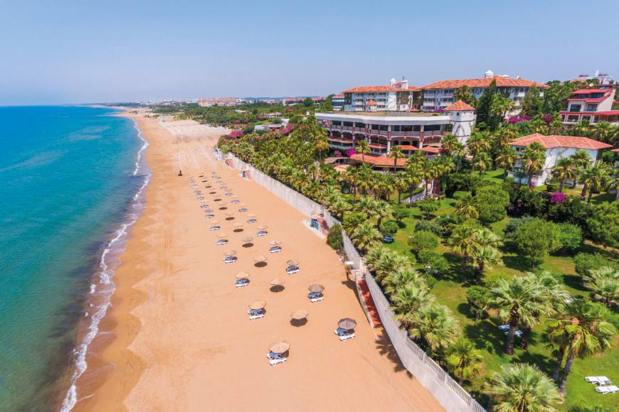 4.5 Sterne Hotel: Defne Dream - Side, Türkische Riviera, Bild 3