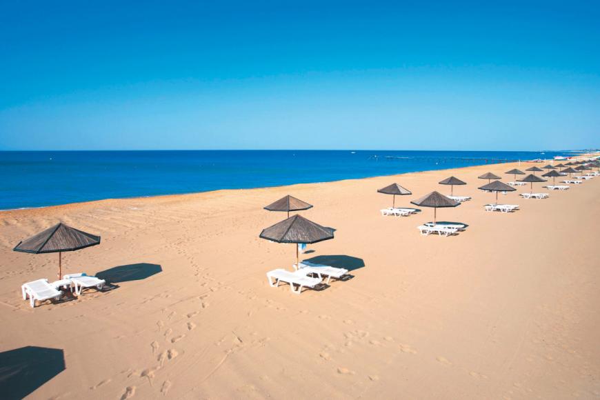 4.5 Sterne Hotel: Defne Dream - Side, Türkische Riviera, Bild 4