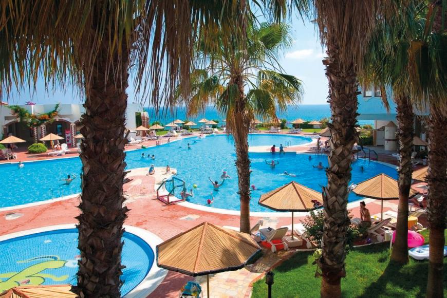 4.5 Sterne Hotel: Defne Dream - Side, Türkische Riviera, Bild 6