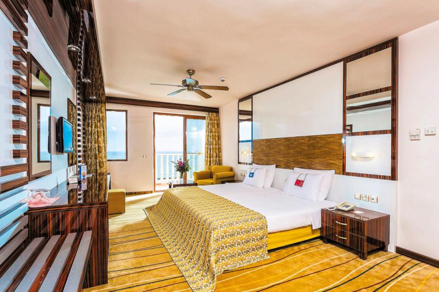 4.5 Sterne Hotel: Defne Dream - Side, Türkische Riviera, Bild 8